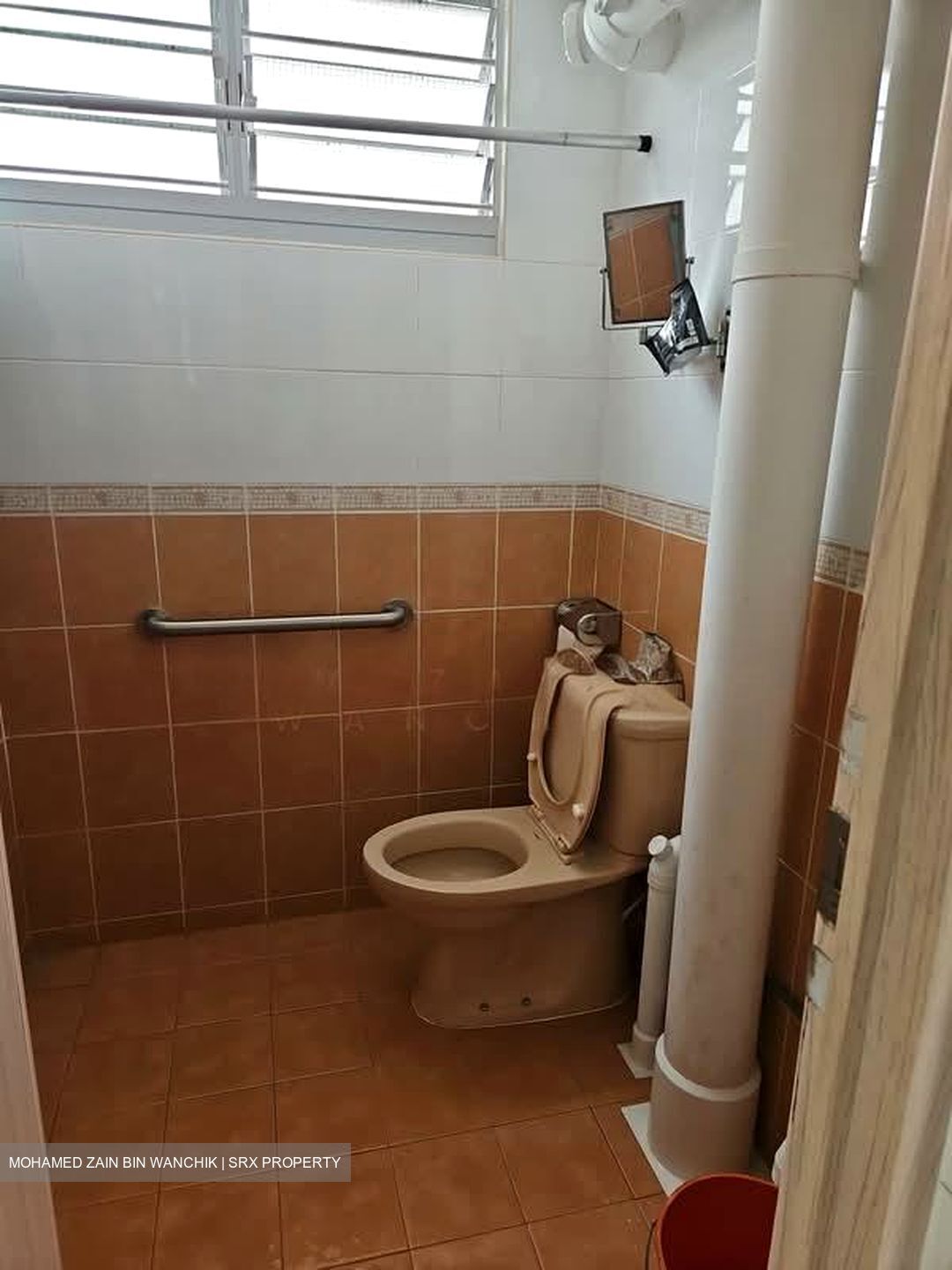 Blk 107 Kebun Baru Heights (Ang Mo Kio), HDB 3 Rooms #570971881